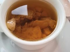 -白天鹅宾馆·流浮阁咖啡厅