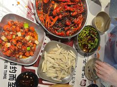 -靓靓蒸虾·头牌蒸虾(雪松路总店)