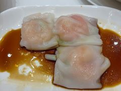 -喜宴又一村·粤菜·茶点·海鲜(壹方天地店)