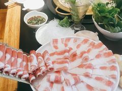 -川中故事·成都老火锅(东书房店)