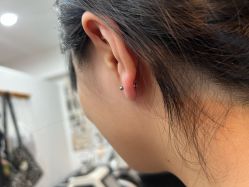 -MDZ STORE·TATTOO·耳饰
