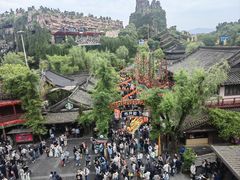 -杭州宋城