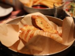 -Nord Grill&Bar Highland诺德西餐(深圳欢乐海岸店)