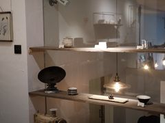 大堂-MAISON门前杂货店