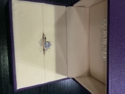 威德钻石-克拉钻专家&D色大本营-威德钻石-克拉钻大本营(南京东路店)