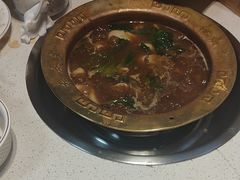 -和庆斋羊蝎子火锅·碳缸烧烤(顺义旗舰店)