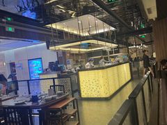 -捞王锅物料理(上海世茂广场店)