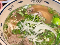 越南火车头（南越）-saigon saigon | 西贡西贡(滨北店)