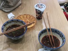 -惠记粉汤羊血(小南门店)