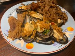 -松子料理(亮马桥店)