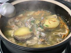 -吉品莞家·鲍鱼鸡煲(东莞店)