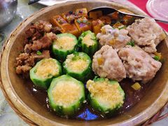 -潮喜竹溪荔湖酒家(荔枝湾店)
