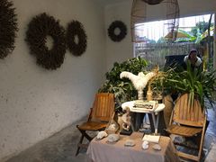 -云里小坐·小院里·团建·宴请·下午茶(三圣乡店)