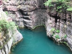 -云台山风景名胜区