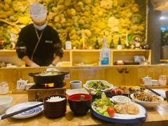 -森味花园·日本料理(伊藤洋华堂亚运村店)