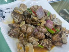 -景好海鲜餐厅(大鹏必选旅游店)