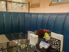 -东海朗廷酒店秀·Silk自助餐厅