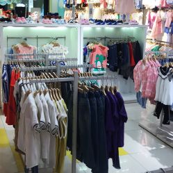 -孩子王童乐园(石家庄裕华万达店)
