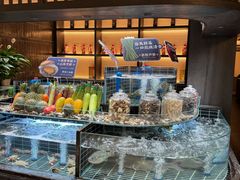 -南棠馆粤菜坊(群光店)