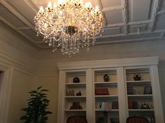 -君来梁溪饭店-餐厅