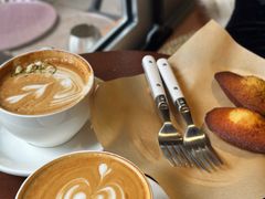 -The Roastery By AllYouWant(福田店)