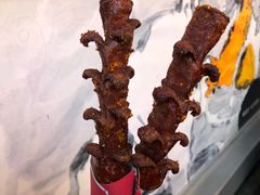 -黑色经典臭豆腐·湖南特产(潇湘文化店)