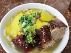 -陈光记烧腊店(罗保博士街店)