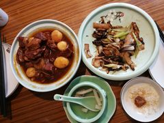 -禾珍珠家常小馆(河南博物院店)