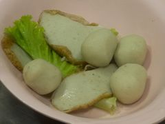 -榮泰米粉湯(Left Shop)