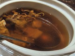 -粤北餐馆