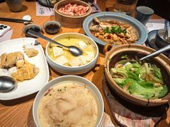 -荣小馆(杭州大厦店)