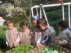 -昱南托育园.托班晚托.寒暑假班