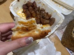 -怡妮新疆风味餐厅(东江湾路店)