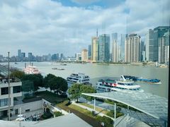 -上海外滩英迪格酒店