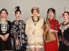 -吉田美学化妆美甲摄影培训(丽水校区)