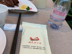 -尚一汤·粤菜海鲜(环球港店)