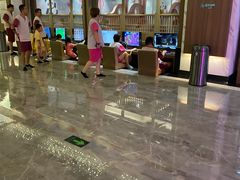 -青水瓦台汤泉(未央店)