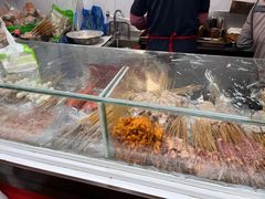 -辽B·小串(总店)