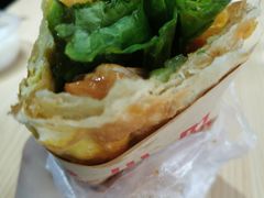 -神奇的香酥鸡蛋灌饼