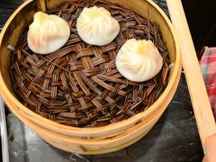 -老盛兴·上海小笼汤包馆(武夷店)