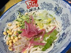 -大海碗·炸酱面·烤鸭·京菜(天坛店)