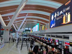 -贵阳龙洞堡国际机场-T2航站楼