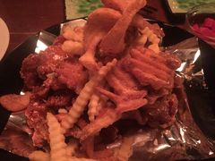 -Outdark Korean Restaurant