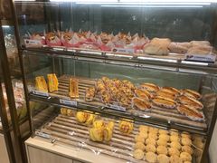 -85度C(广州石牌桥店)