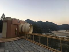 -楠溪江风景名胜区