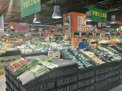 -家乐福(四元桥购物中心店)