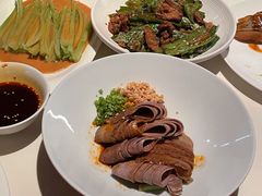 湖南小炒肉-芙蓉堂(武汉天地店)