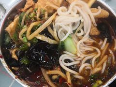 -红鼻子桂林米粉(金唐新光界店)