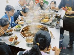 -吴记麻辣烫(曙光中路店)