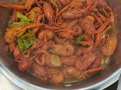 -盱眙虾神於氏龙虾(夫子庙红街店)